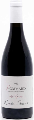 PER-Pomard lesVignot-23